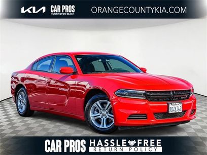 Used 2022 Dodge Charger SXT