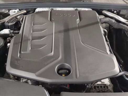 New 2025 Audi A5 2.0T Premium Plus AWD/4WD image 21