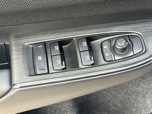 New 2026 Subaru Outback Limited image 11