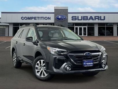 Used 2025 Subaru Outback Premium