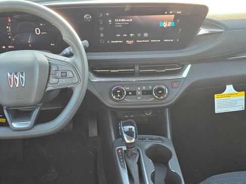 New 2026 Buick Envista Sport Touring w/ Convenience I Package FWD image 14