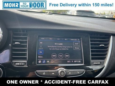 Used 2021 Buick Encore Preferred image 19