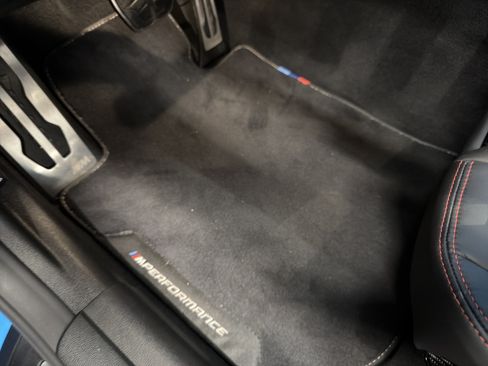 Used 2025 BMW M4 CS AWD/4WD image 15