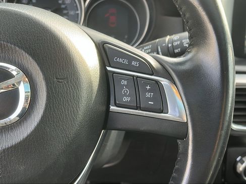 Used 2016 MAZDA CX-5 Grand Touring image 13