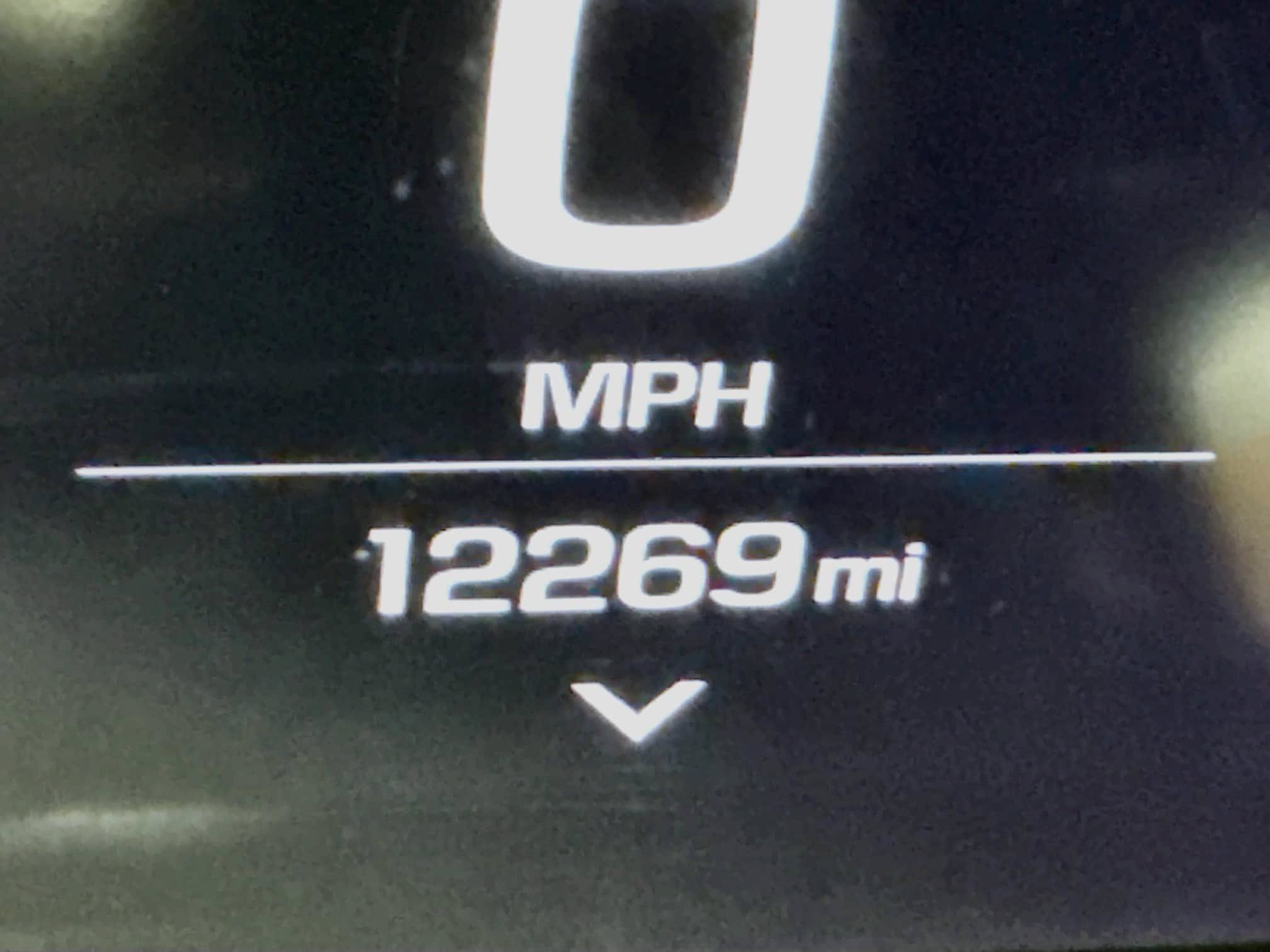 Used 2020 Chevrolet Camaro SS RWD image 17