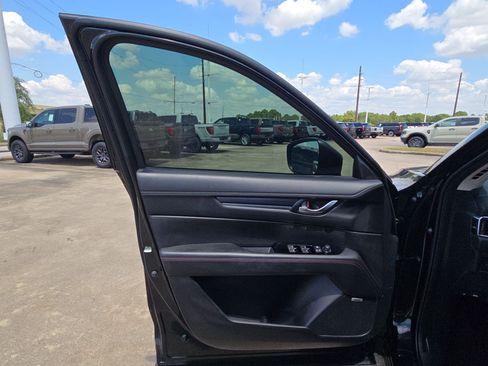 Used 2025 MAZDA CX-5 Carbon Edition AWD/4WD image 14