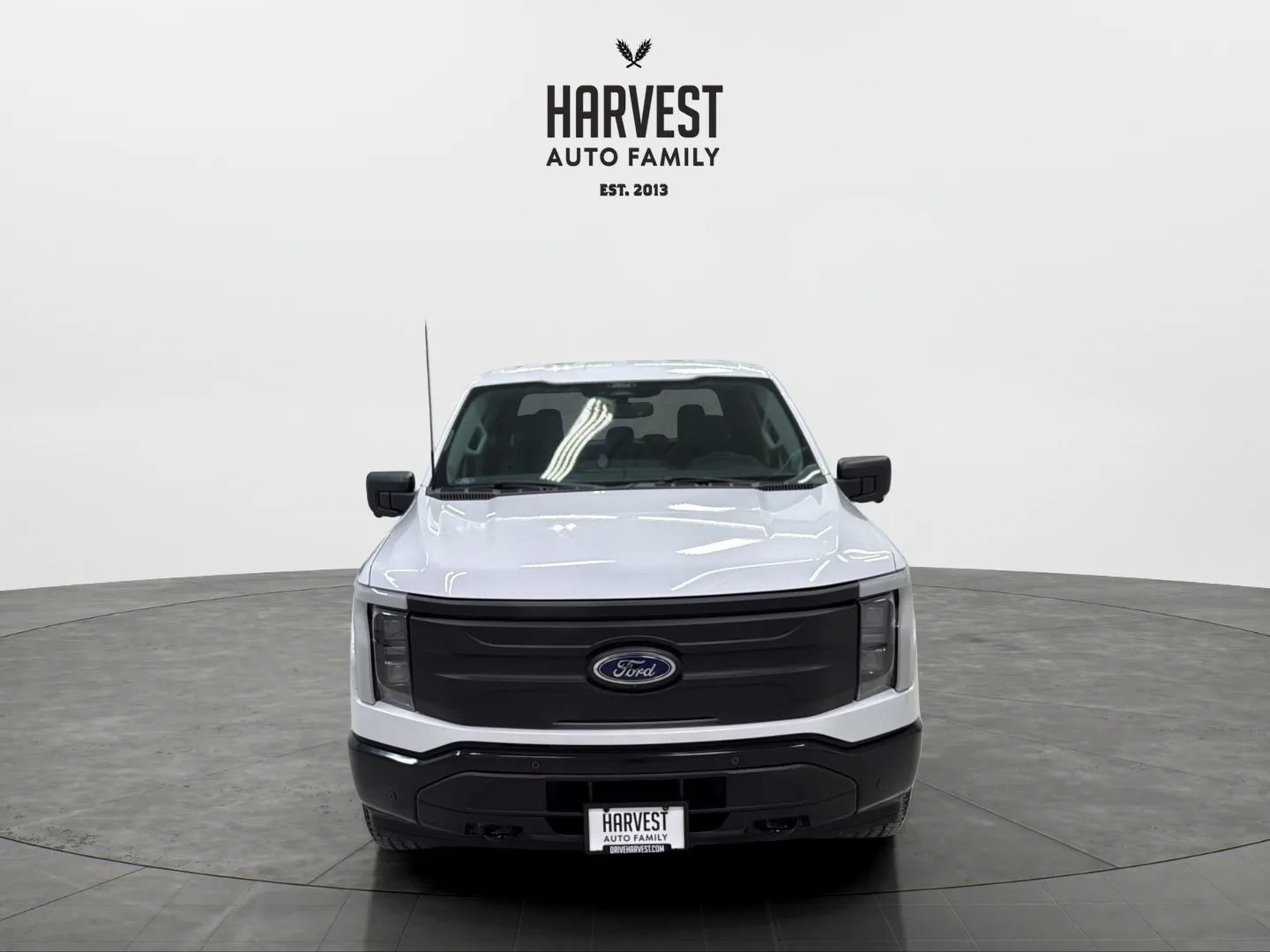Used 2022 Ford F150 Lightning Pro w/ Tow Technology Package AWD/4WD image 11
