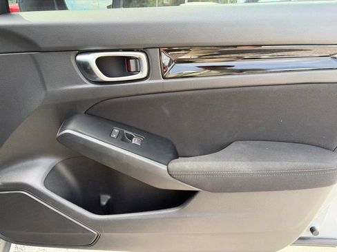 Used 2026 Honda Civic Sport image 14