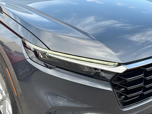 Used 2024 Honda CR-V EX image 32