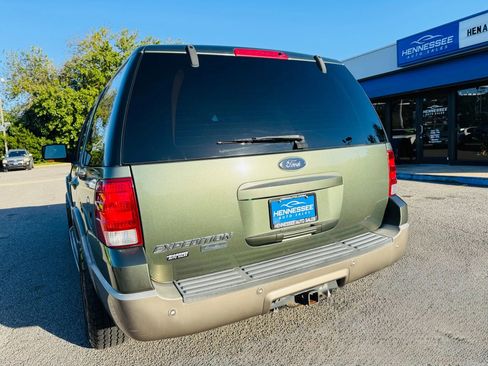 Used 2004 Ford Expedition Eddie Bauer image 20