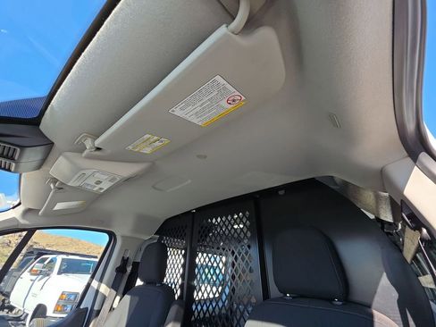Used 2023 Ford Transit 250 Low Roof w/ Exterior Upgrade Package image 18
