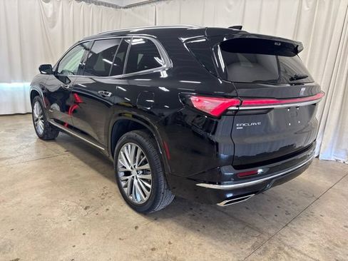 Used 2026 Buick Enclave Avenir w/ Super Cruise Package AWD/4WD image 7