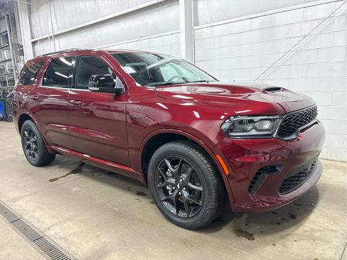 New 2026 Dodge Durango GT image 2