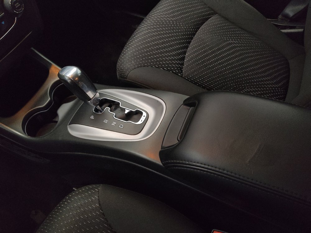 Used 2018 Dodge Journey SE w/ Popular Equipment Group FWD image 26
