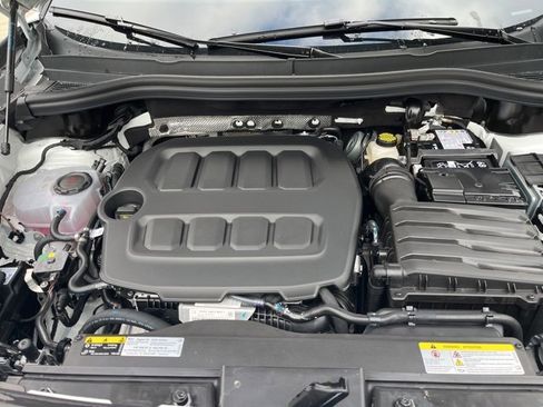 New 2026 Volkswagen Tiguan S image 21