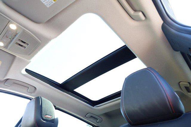 Certified 2026 Nissan Kicks SR w/ SR Premium Package AWD/4WD image 9