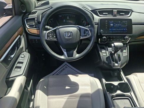 Used 2019 Honda CR-V EX-L image 11