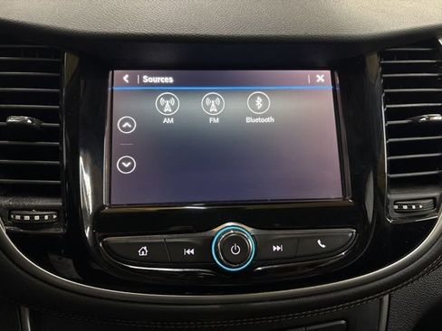 Used 2018 Chevrolet Trax LS FWD image 31