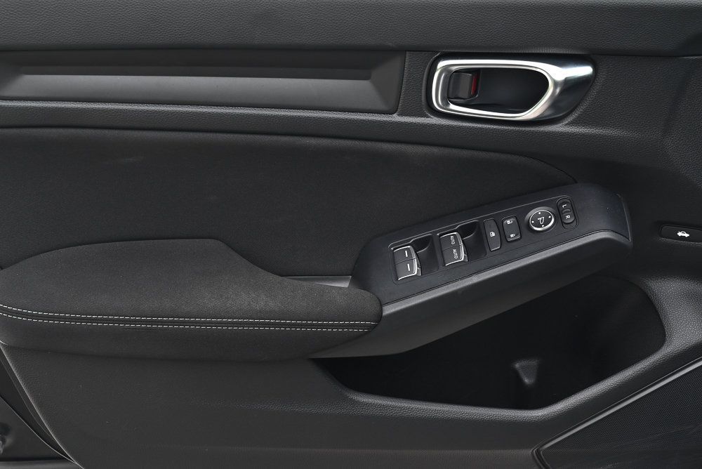 Used 2024 Honda Civic Sport image 7