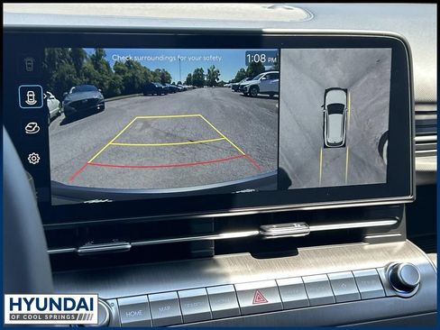 New 2027 Hyundai Kona Limited FWD image 38