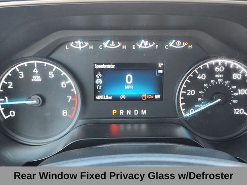 Used 2023 Ford F150 XL w/ STX Appearance Package image 21