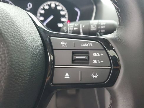 Used 2023 Honda Civic EX-L image 24