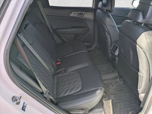 Used 2023 Kia Sportage X-Line w/ X-Line Premium Package image 20