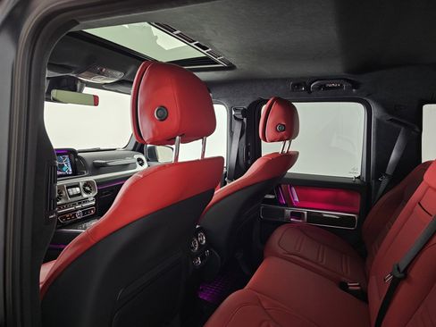 Used 2023 Mercedes-Benz G 550 image 18