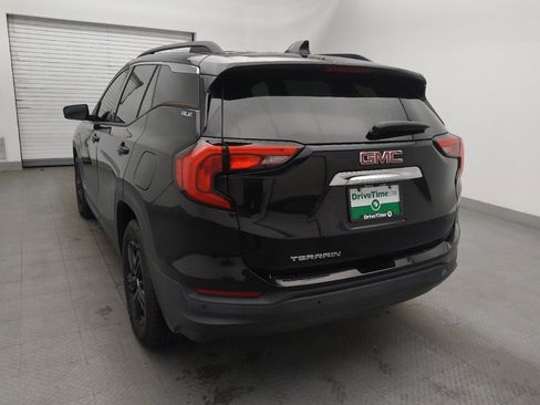 Used 2019 GMC Terrain SLE w/ Driver Convenience Package image 6