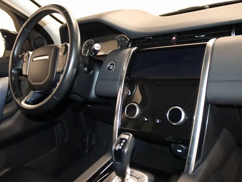 Used 2020 Land Rover Discovery Sport S image 56