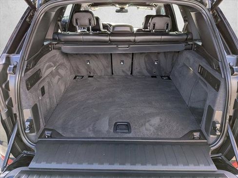 Used 2023 BMW X5 xDrive40i w/ Climate Comfort Package image 6