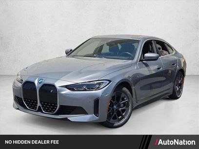 Used 2023 BMW i4 eDrive35