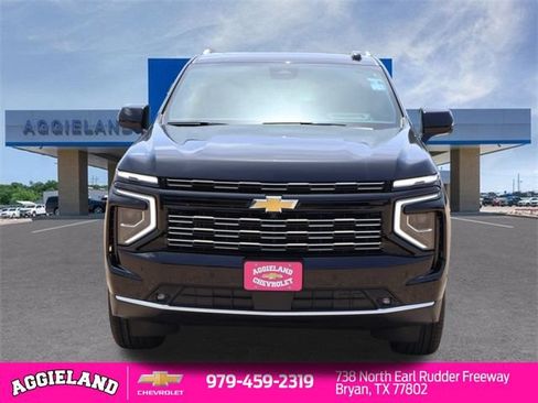 New 2026 Chevrolet Tahoe High Country AWD/4WD image 9
