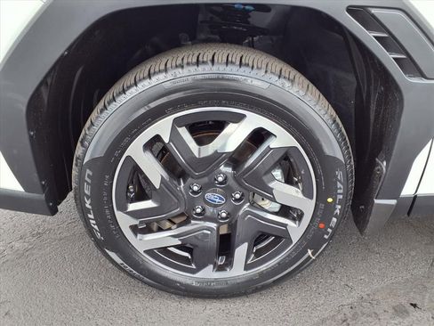 New 2026 Subaru Forester Limited image 13