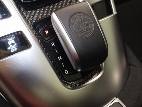 Used 2020 Mercedes-Benz AMG GT 63 S image 7