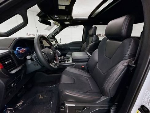 Used 2025 Ford F150 Raptor image 22