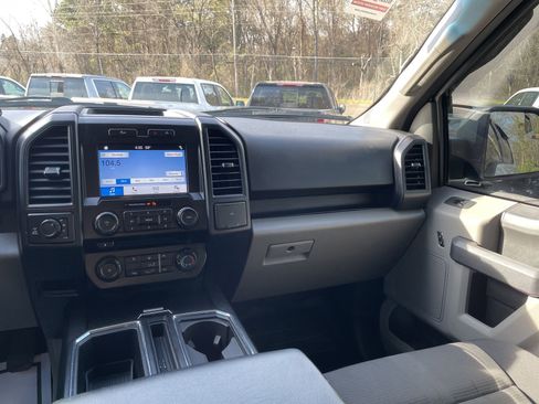 Used 2018 Ford F150 XL w/ Equipment Group 101A Mid image 21
