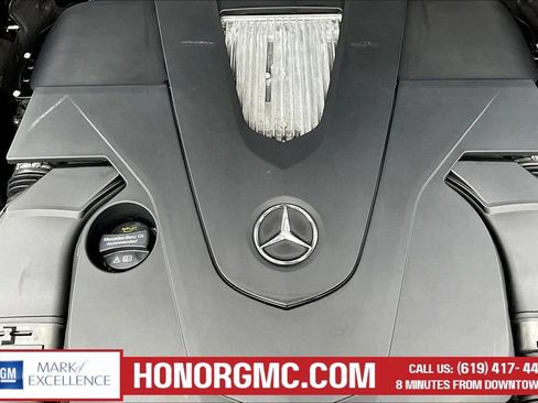Used 2019 Mercedes-Benz E 450 Cabriolet image 31
