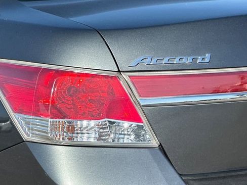 Used 2012 Honda Accord LX image 30