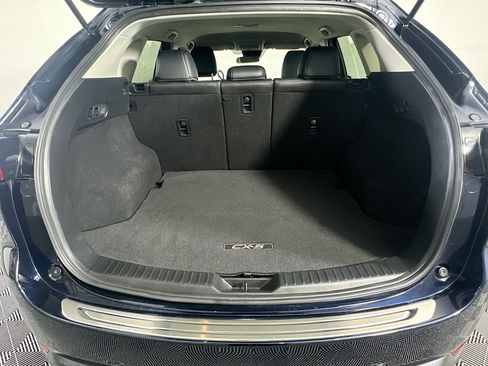 Used 2021 MAZDA CX-5 Touring FWD image 27