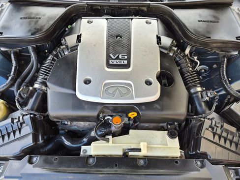 Used 2008 INFINITI G37 Journey w/ Premium Pkg image 8