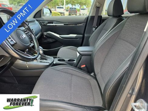 Used 2021 Kia Seltos S AWD/4WD image 15