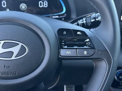 New 2026 Hyundai Elantra SEL Sport Premium FWD image 27
