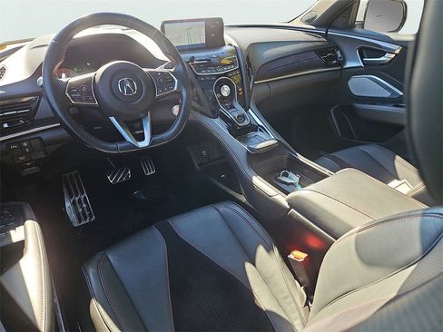 Used 2022 Acura RDX A-Spec image 11
