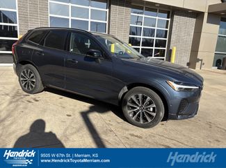 Used 2025 Volvo XC60 B5 Plus video 1