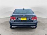 Used 2016 Mercedes-Benz E 350 4MATIC Sedan image 4