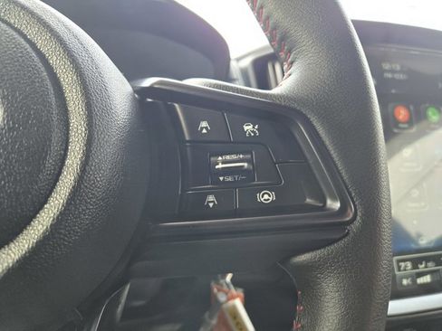 Used 2024 Subaru WRX image 18