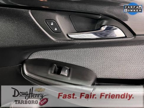 Used 2025 Chevrolet TrailBlazer LT image 37