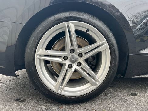 Used 2019 Audi S5 Premium Plus image 16