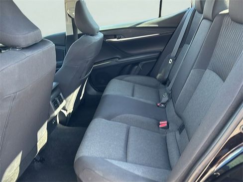 Used 2025 Toyota Camry LE image 15